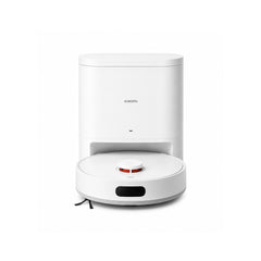 Xiaomi Robot Vacuum H40 10000Pa LDS Navigation Smart Mapping Auto Dust Emptying Voice Control