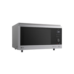 Microwave LG Neo Chef Technology 39 Liter Capacity Smart Inverter EasyClean MJ3965ACS