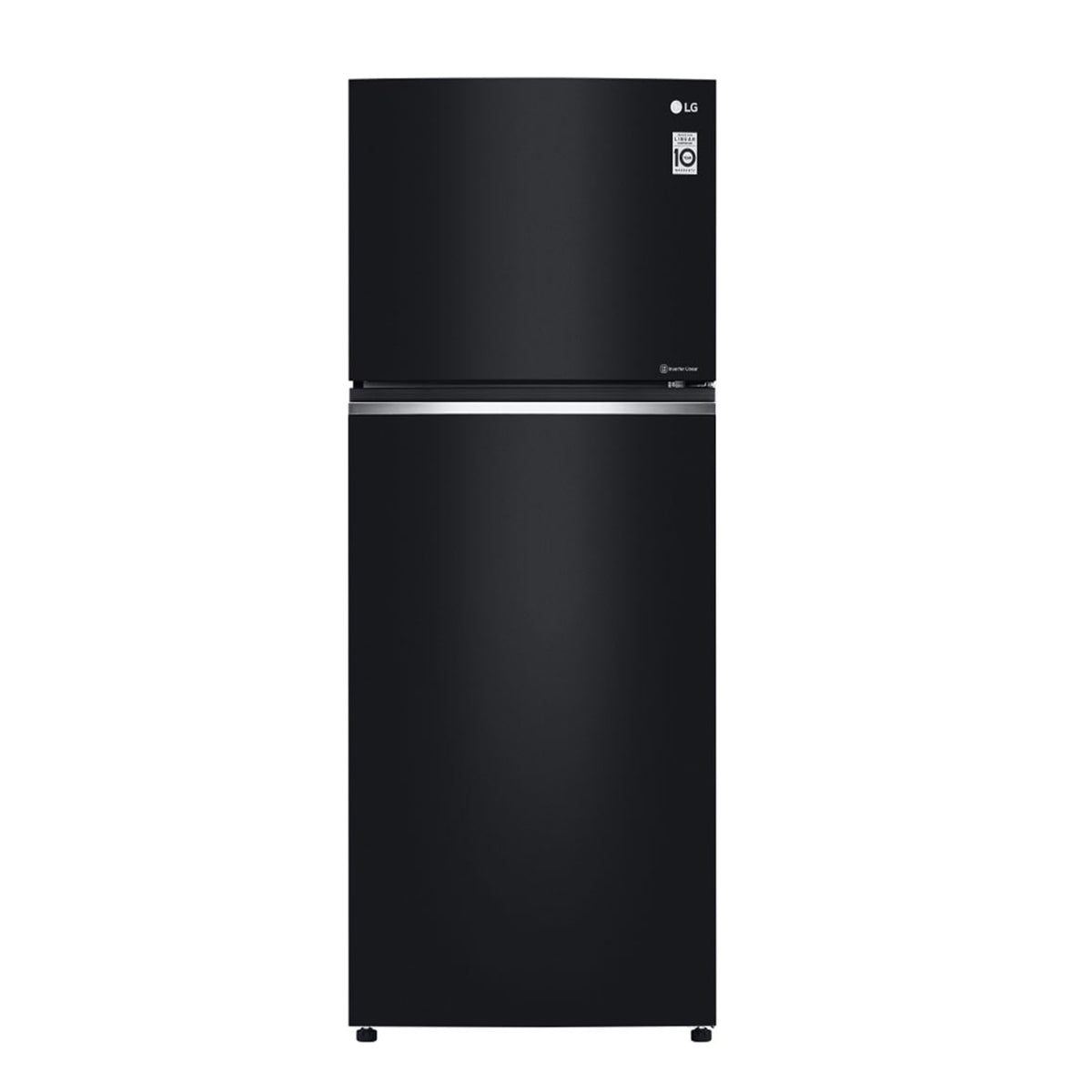 LG Top Mount Refrigerator 506 L – LinearCooling DoorCooling+ HygieneFresh+ Fresh 0 Zone LTC752SGGM