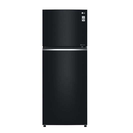 LG Top Mount Refrigerator 506 L – LinearCooling DoorCooling+ HygieneFresh+ Fresh 0 Zone LTC752SGGM