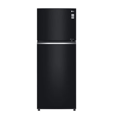 LG Top Mount Refrigerator 506 L – LinearCooling DoorCooling+ HygieneFresh+ Fresh 0 Zone LTC752SGGM