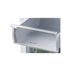 Candy Bottom Freezer Refrigerator 262L Low Frost LED Lighting CCG1L314CW (White)
