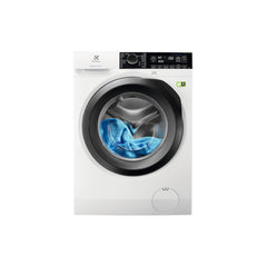 Electrolux 10 kg Front Load Washing Machine – 1600 RPM Inverter Motor SteamCare UltraCare EW8F2166MA
