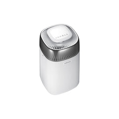 Samsung Air Purifier with intensive triple air purification 40m² AX40M3030WM