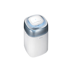 Samsung Air Purifier with intensive triple air purification 40m² AX40M3030WM