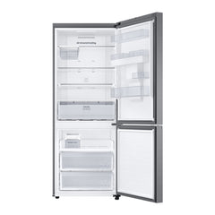 Samsung 459L Bottom Mount Freezer RB50DG632ES9A (Refined silver)