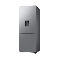 Samsung 459L Bottom Mount Freezer RB50DG632ES9A (Refined silver)