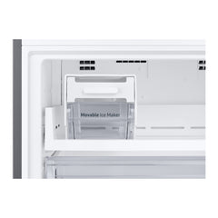 Samsung 459L Bottom Mount Freezer RB50DG632ES9A (Refined silver)