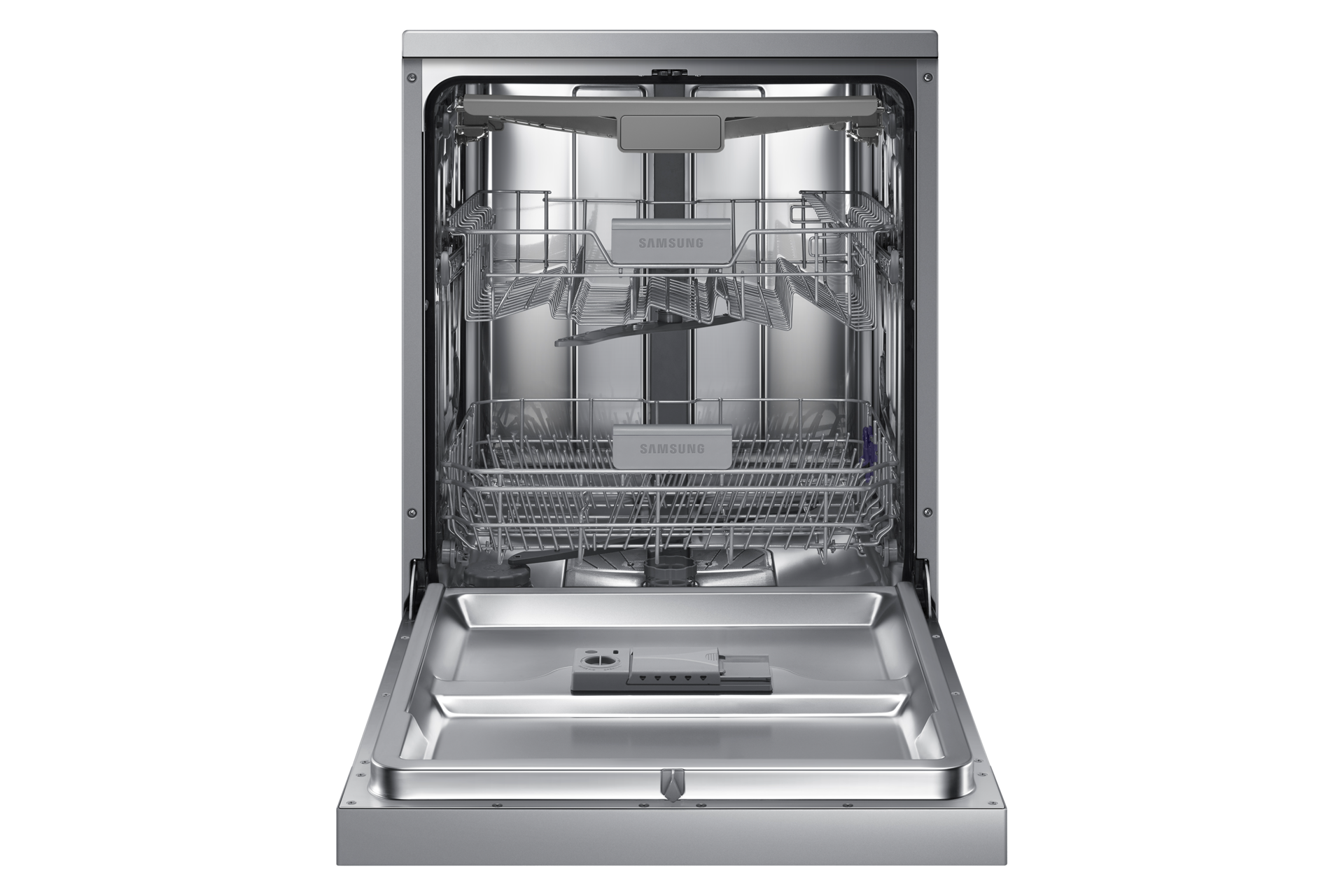 Samsung 14 Place settings Dishwasher with Speed Booster DW60M6050FS/GU