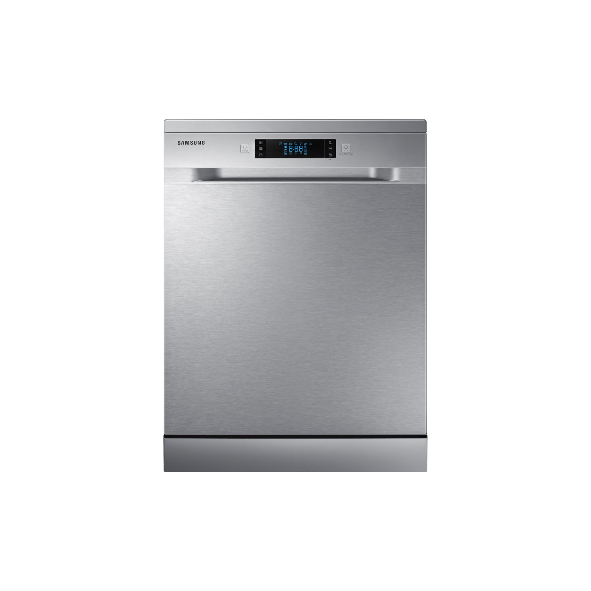 Samsung 14 Place settings Dishwasher with Speed Booster DW60M6050FS/GU