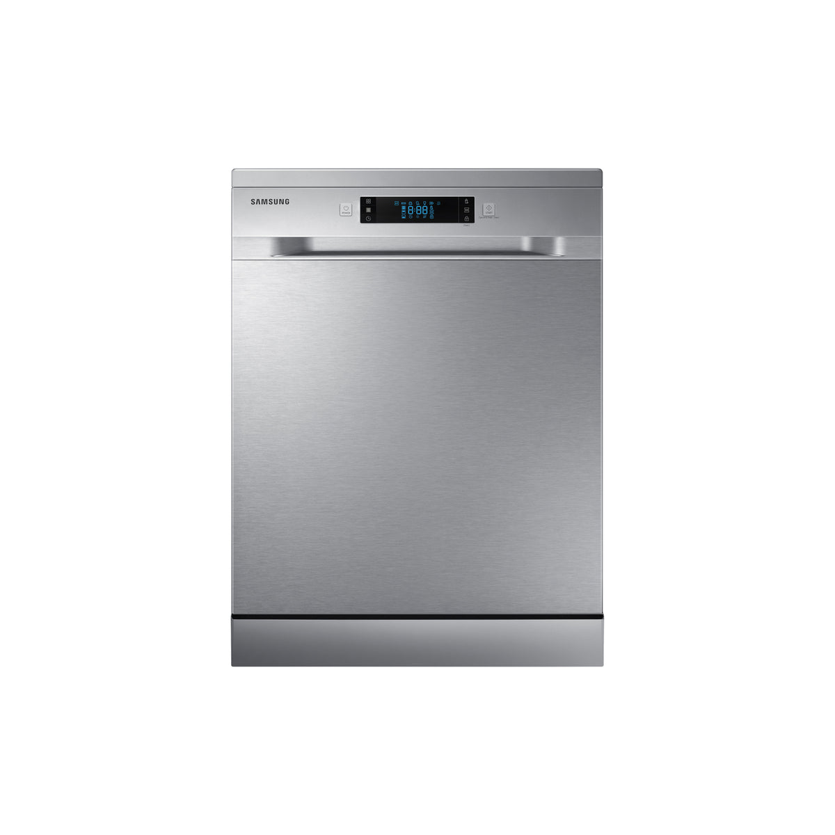 Samsung 14 Place settings Dishwasher with Speed Booster DW60M6050FS/GU