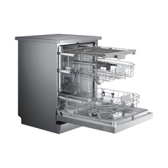 Samsung 14 Place settings Dishwasher with Speed Booster DW60M6050FS/GU