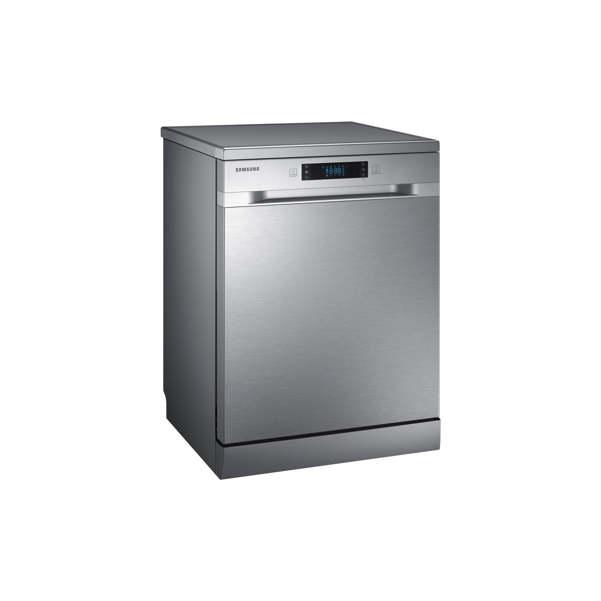Samsung 14 Place settings Dishwasher with Speed Booster DW60M6050FS/GU