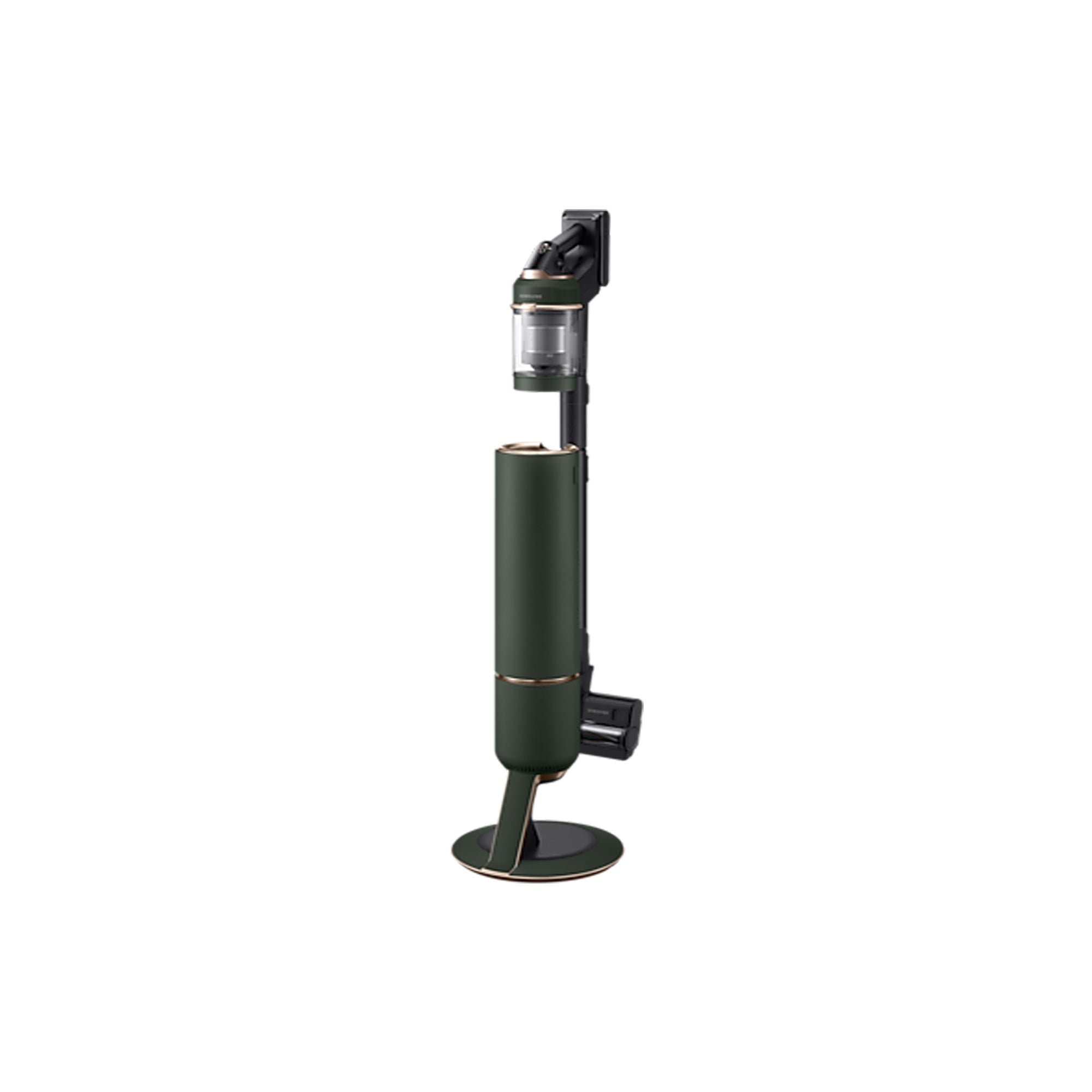 Bespoke Jet™ 210 W Vacuum Cleaner with All-in-one Clean Station Green VS20