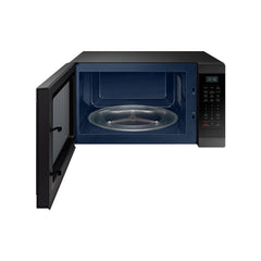 Samsung Microwave Oven with Auto Cook and Timer, 54L, Black, MS19M8000AG/SG