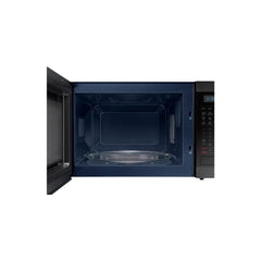 Samsung Microwave Oven with Auto Cook and Timer, 54L, Black, MS19M8000AG/SG