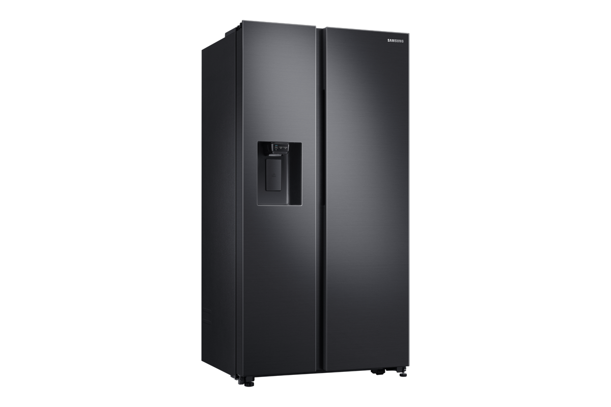 Side-by-Side Refrigerator SpaceMax 635L