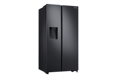 Side-by-Side Refrigerator SpaceMax 635L