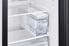 Side-by-Side Refrigerator SpaceMax 635L