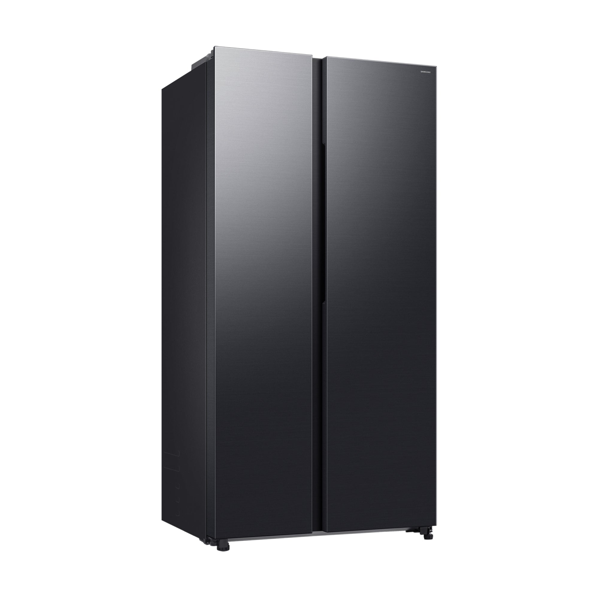 Samsung 655L AI Side by Side Refrigerator RS70F65Q1FA