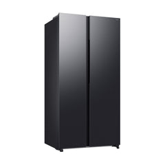 Samsung 655L AI Side by Side Refrigerator RS70F65Q1FA