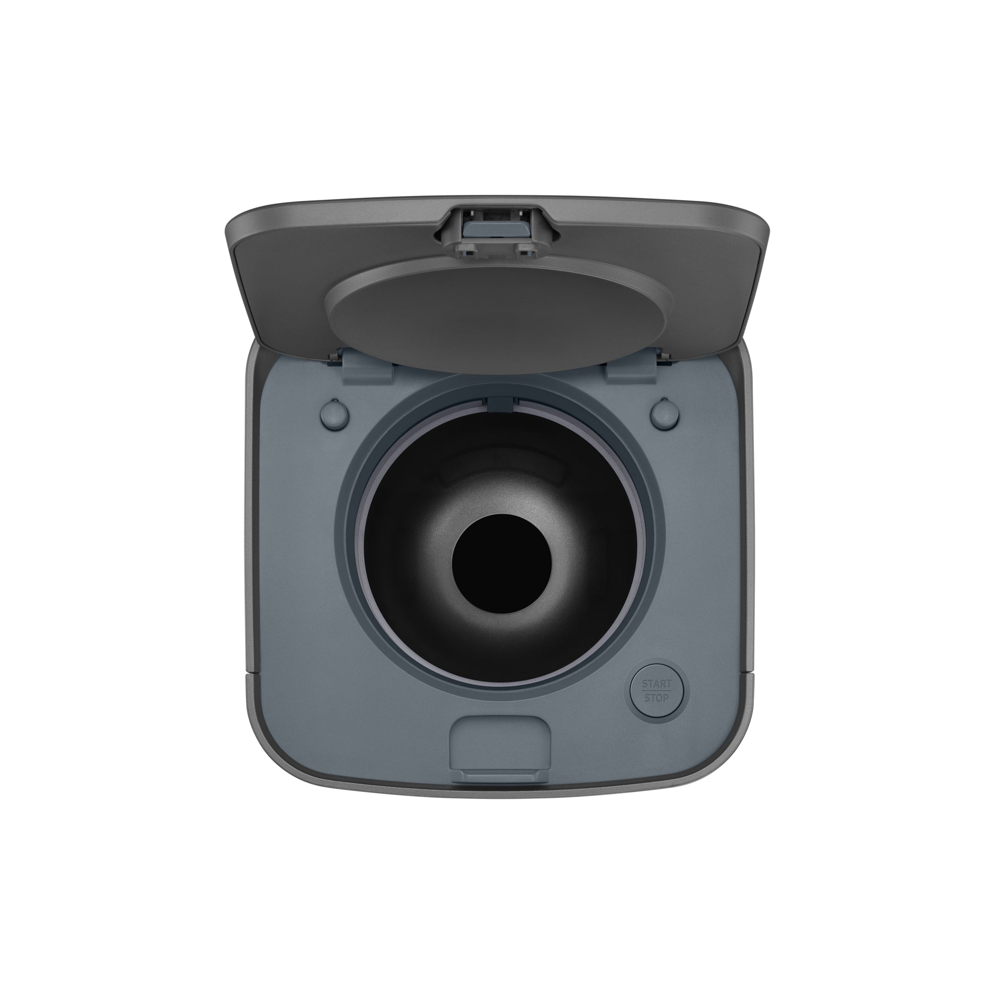 Samsung Clean Station Vacuum Cleaner 0.8L VCA-SAE903/SG