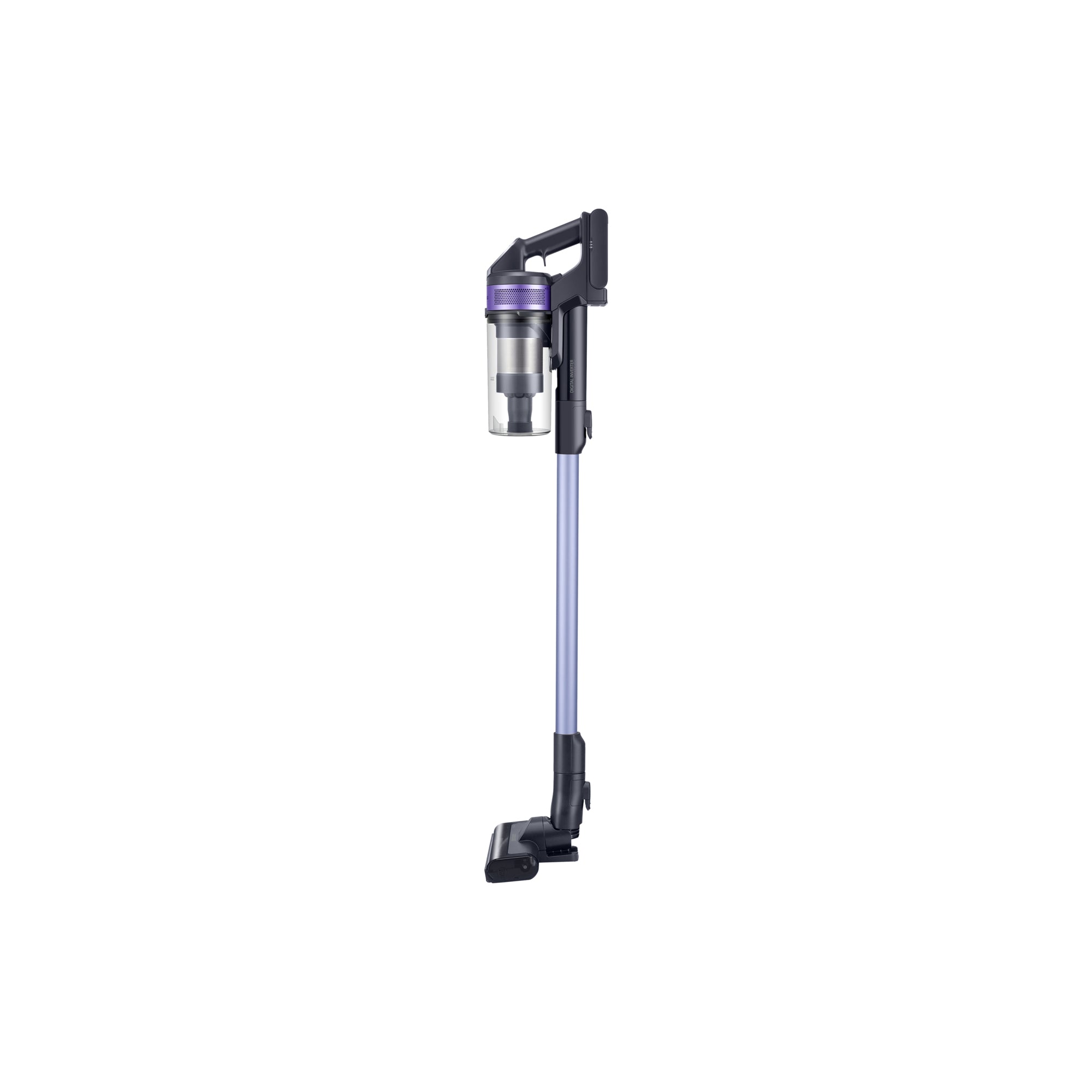 Jet 60 Complete 410 W Vacuum Cleaner with More Advanced Cleaning Performance, Digital Inverter Motor, Violet