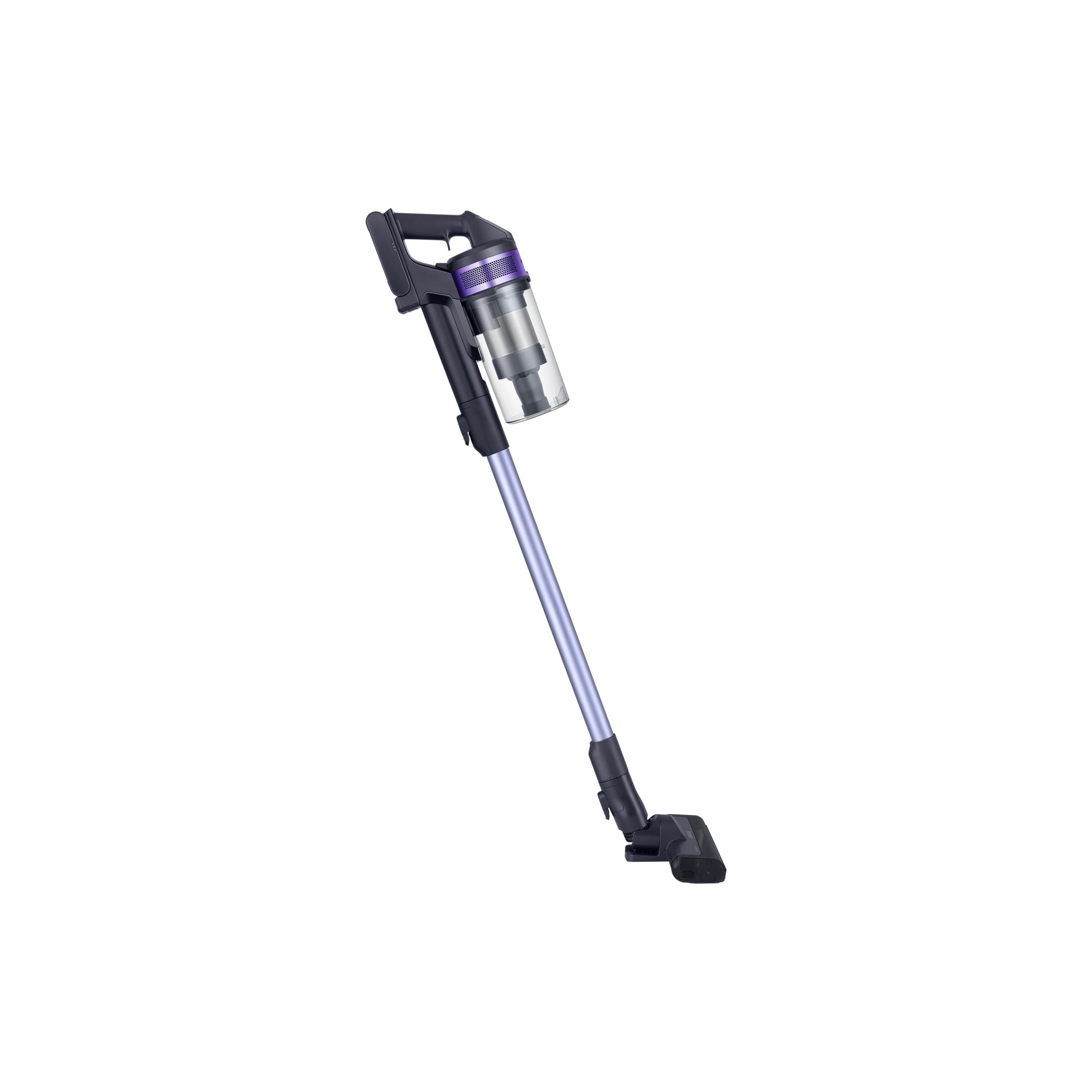 Jet 60 Complete 410 W Vacuum Cleaner with More Advanced Cleaning Performance, Digital Inverter Motor, Violet
