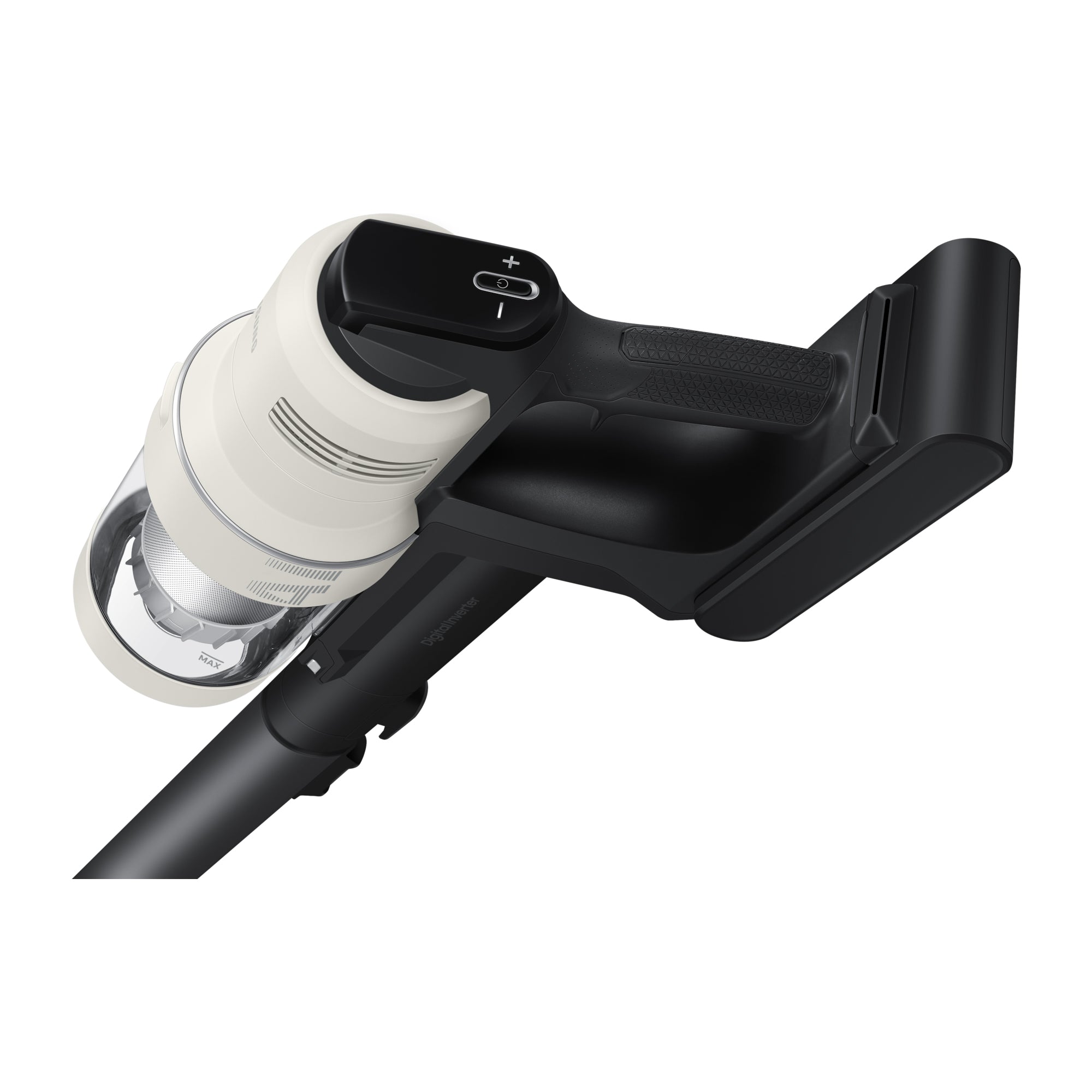 Bespoke Jet™ 280 W Vacuum Cleaner AI Cleaning Mode, Satin Greige VS28C9764QG