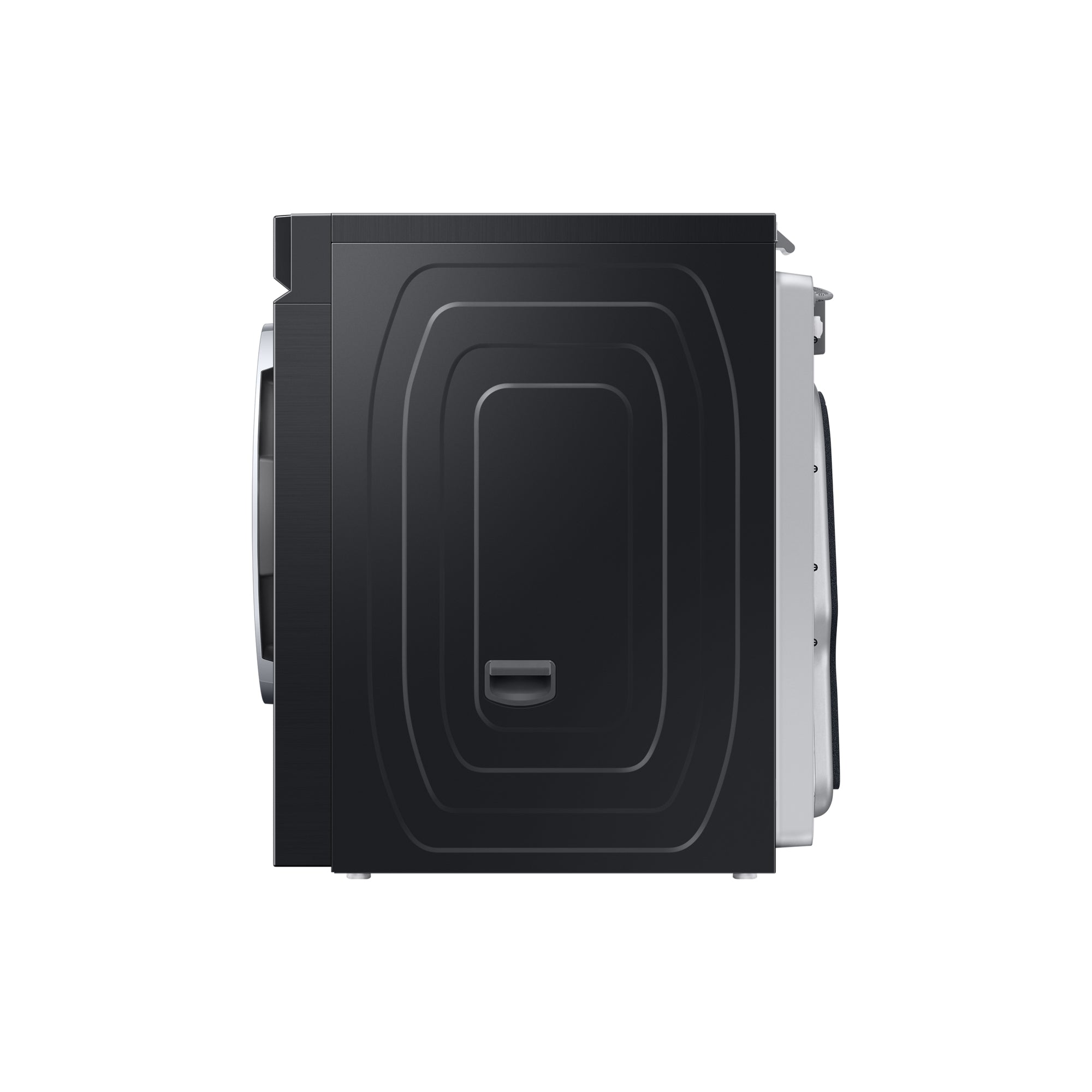 Samsung Bespoke AI Front Load Dryer with Hybrid Heat Pump and AI Dry 17KG DV17B9750CV