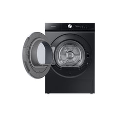 Samsung Bespoke AI Front Load Dryer with Hybrid Heat Pump and AI Dry 17KG DV17B9750CV