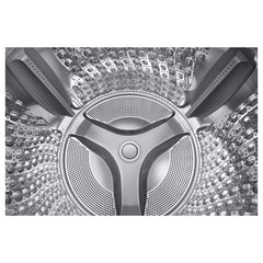 Samsung Bespoke AI 26KG Washer with 15KG Dryer Washing Machine Gray WD26DB8995BZGU