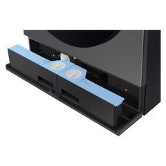 Samsung Bespoke AI 26KG Washer with 15KG Dryer Washing Machine Gray WD26DB8995BZGU