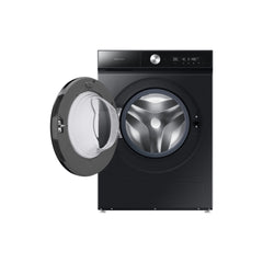 Front Load Washer Dryer Combo with AI Ecobubble and AI Control 11.5/8 KG WD11BB944DGBGU
