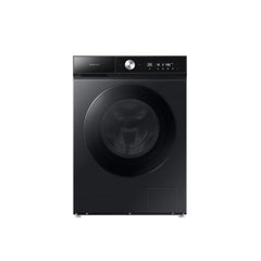 Front Load Washer Dryer Combo with AI Ecobubble and AI Control 11.5/8 KG WD11BB944DGBGU