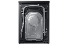 Samsung, 11.5KG Front Load Washer, Black, WW11BB944DGBGU