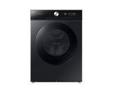 Samsung, 11.5KG Front Load Washer, Black, WW11BB944DGBGU