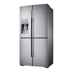 Samsung French Door Refrigerator 564L Twin Cooling Plus Triple Cooling No Frost RF56J9040SR (Stainless Steel)