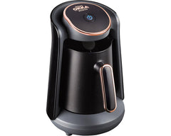 Arzum Okka Minio OK004 Turkish Coffee Machine, Black