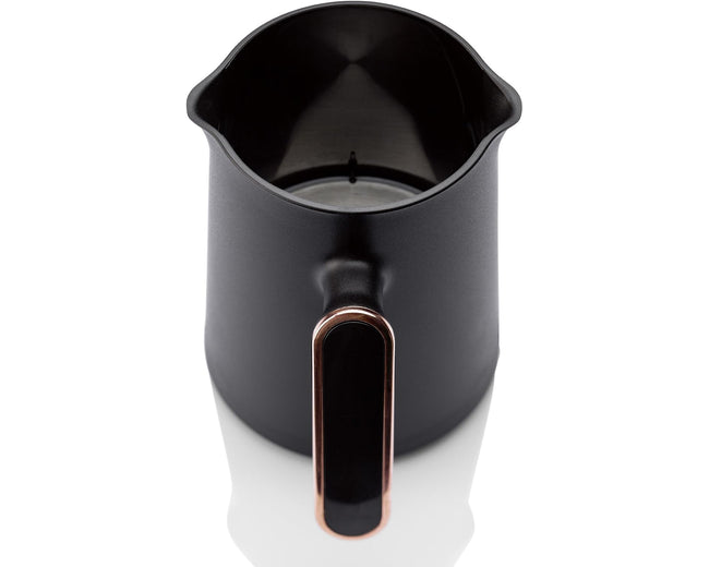 Arzum Okka Minio OK004 Turkish Coffee Machine, Black