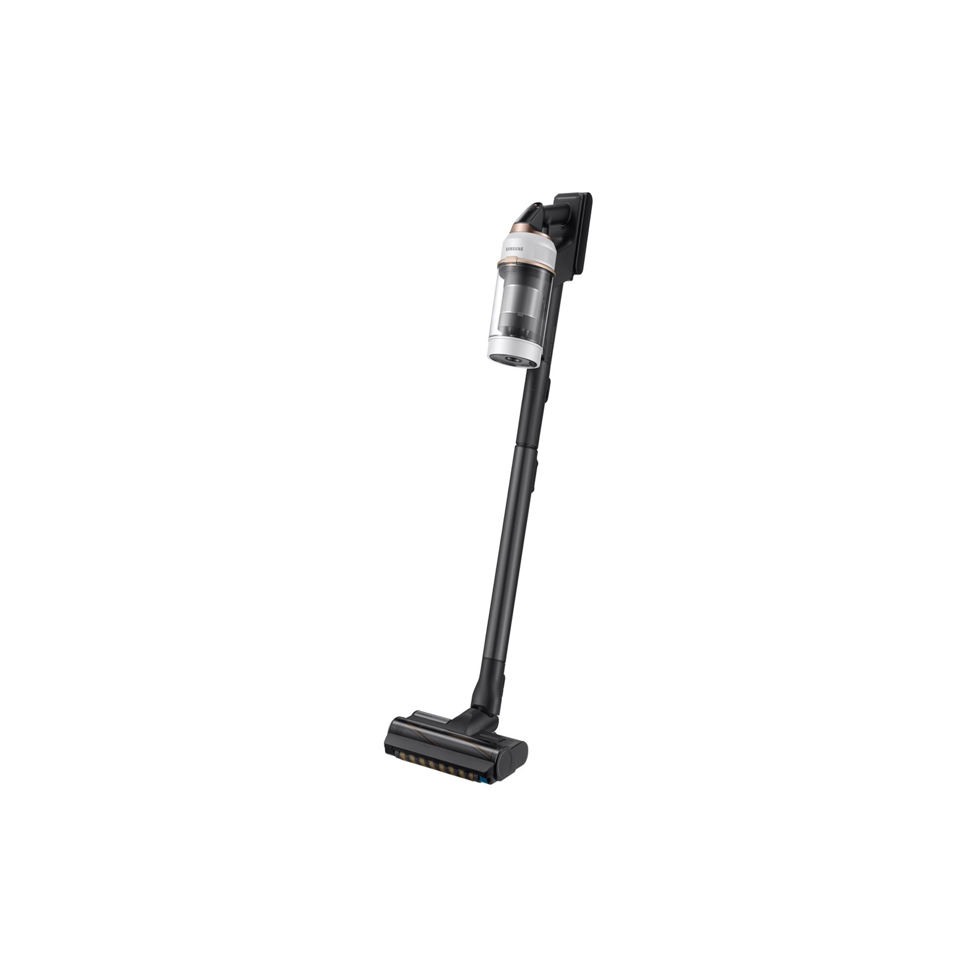 Samsung Bespoke Jet Cordless Vacuum Cleaner – 210W Suction Clean Station 60min Runtime VS20A95823W (white)