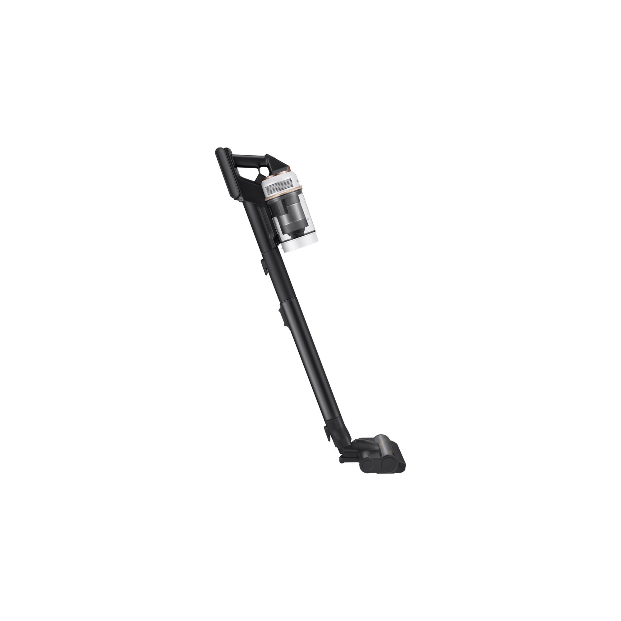 Samsung Bespoke Jet Cordless Vacuum Cleaner – 210W Suction Clean Station 60min Runtime VS20A95823W (white)
