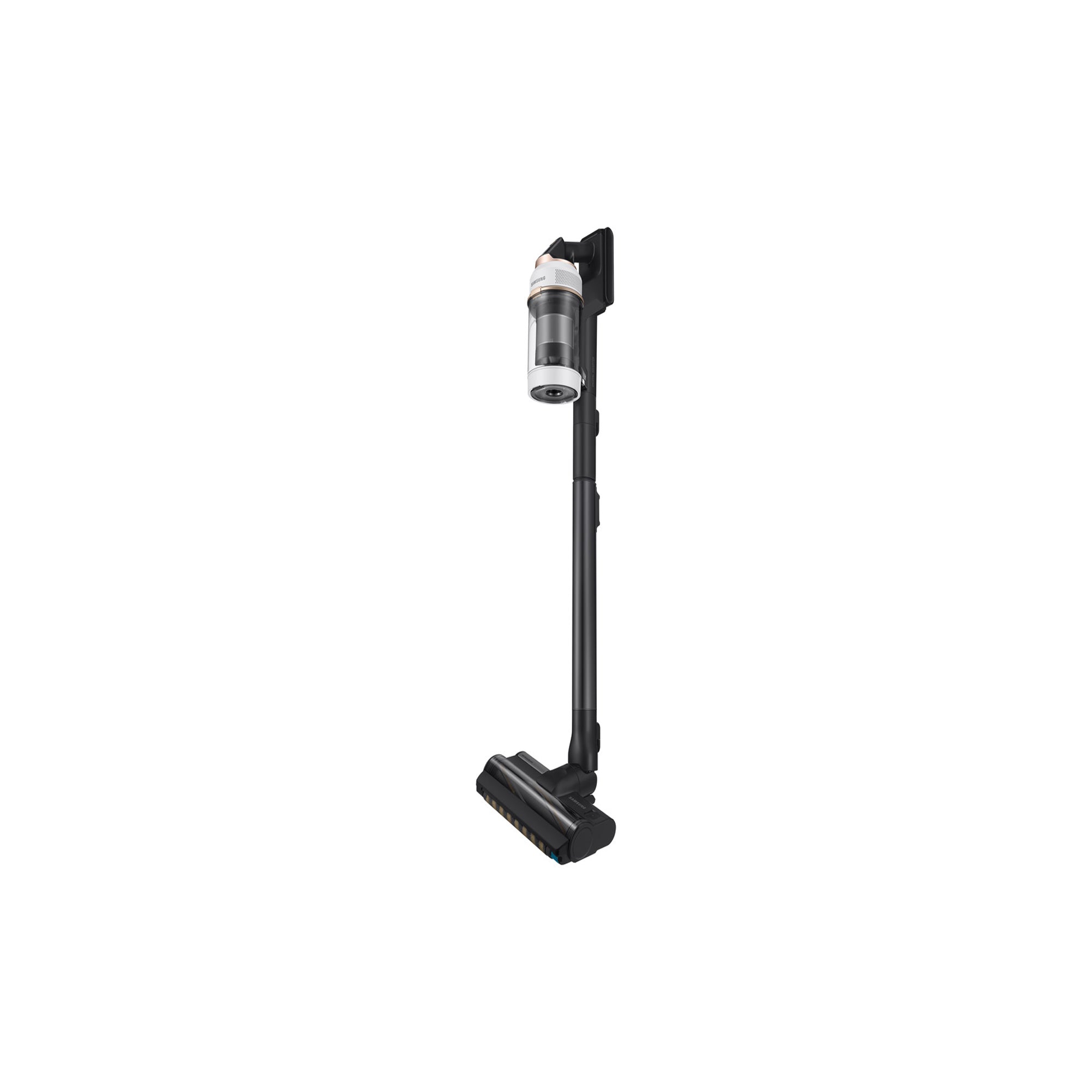 Samsung Bespoke Jet Cordless Vacuum Cleaner – 210W Suction Clean Station 60min Runtime VS20A95823W (white)