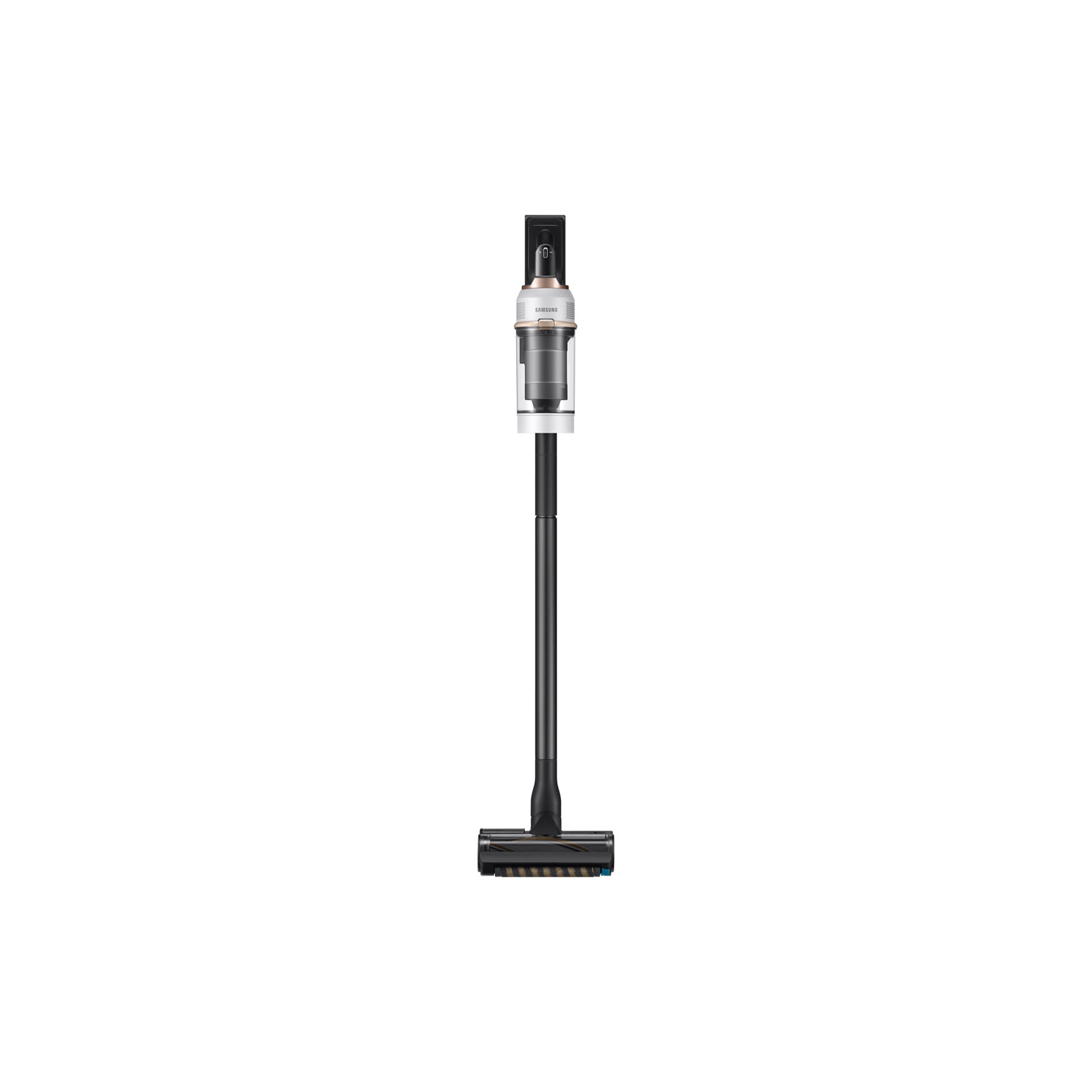 Samsung Bespoke Jet Cordless Vacuum Cleaner – 210W Suction Clean Station 60min Runtime VS20A95823W (white)