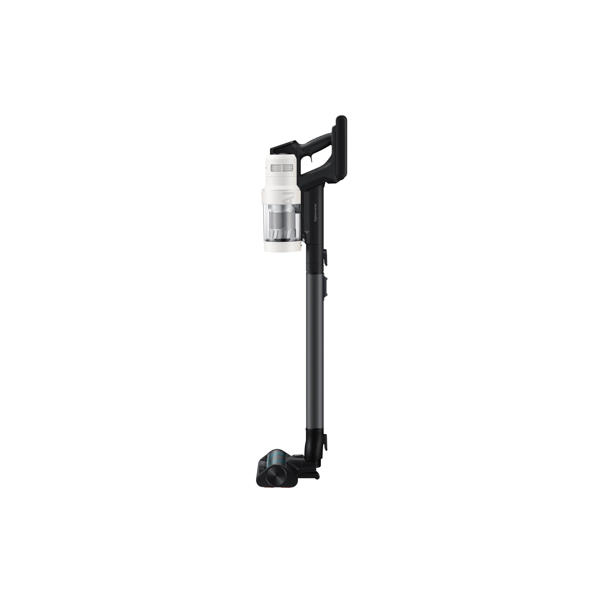 Samsung Bespoke Jet Cordless Stick Vacuum Cleaner 100 Minute Run Time 280W Suction Power Ai Cleaning Mode Vs28C9764Qg/Sg