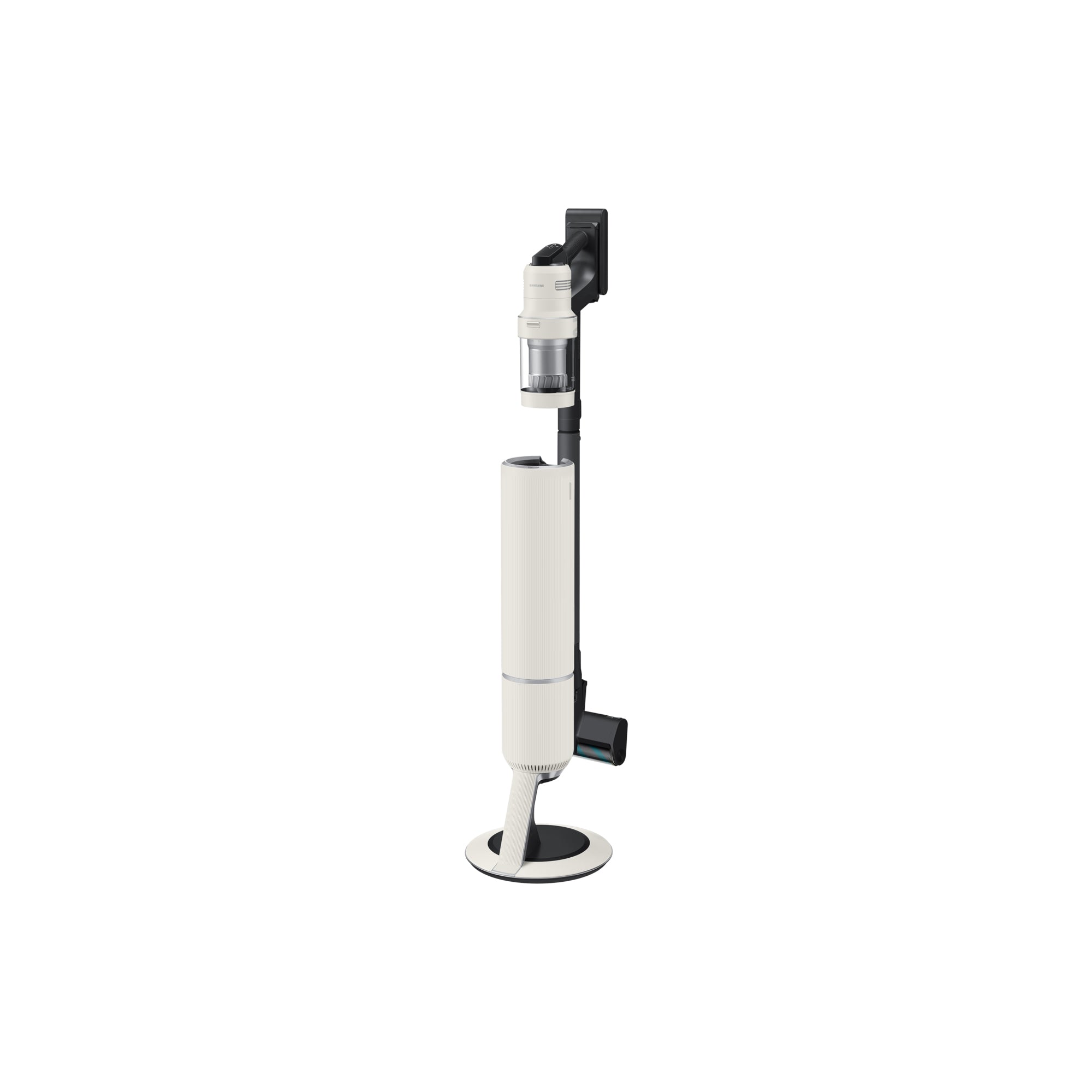 Samsung Bespoke Jet Cordless Stick Vacuum Cleaner 100 Minute Run Time 280W Suction Power Ai Cleaning Mode Vs28C9764Qg/Sg