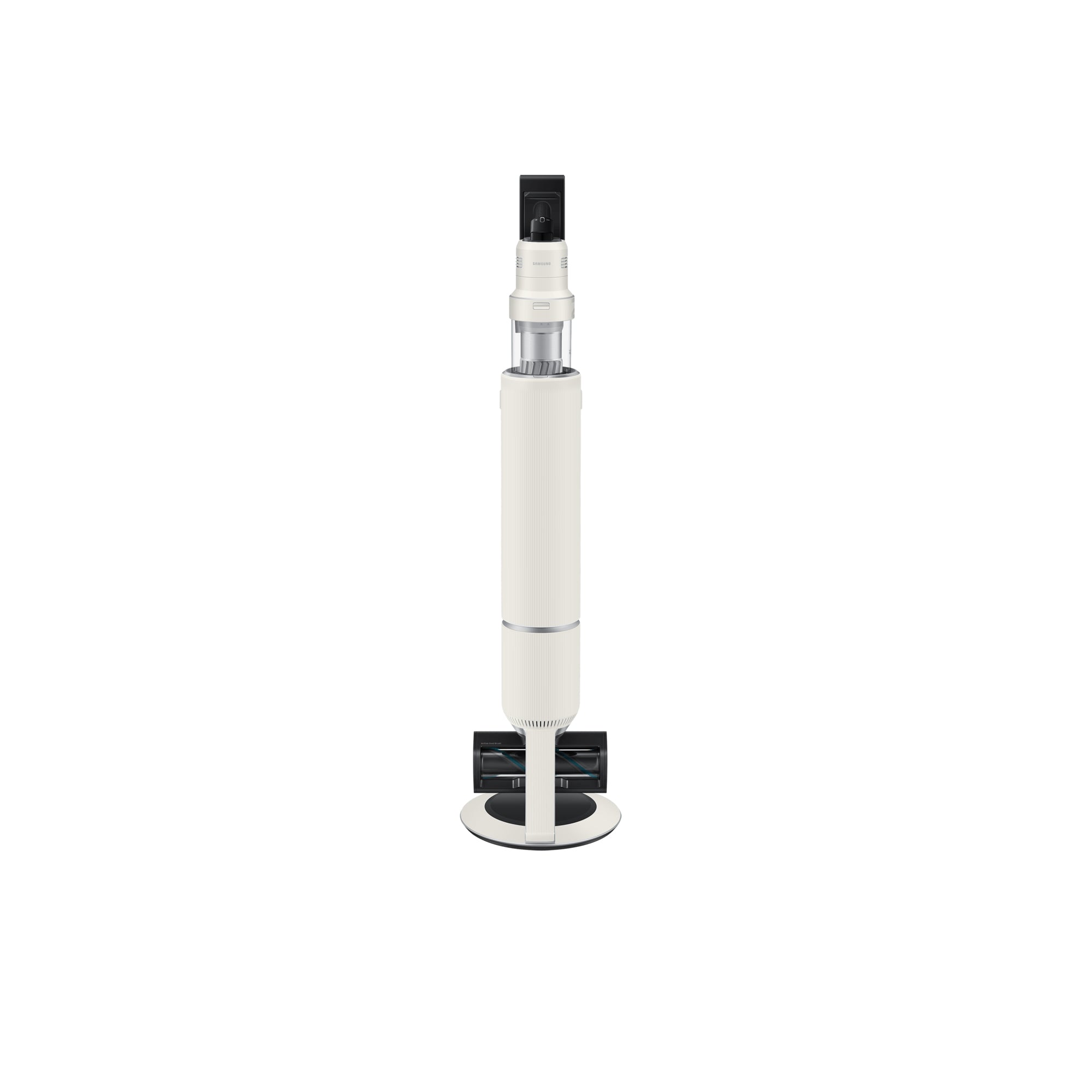 Samsung Bespoke Jet Cordless Stick Vacuum Cleaner 100 Minute Run Time 280W Suction Power Ai Cleaning Mode Vs28C9764Qg/Sg