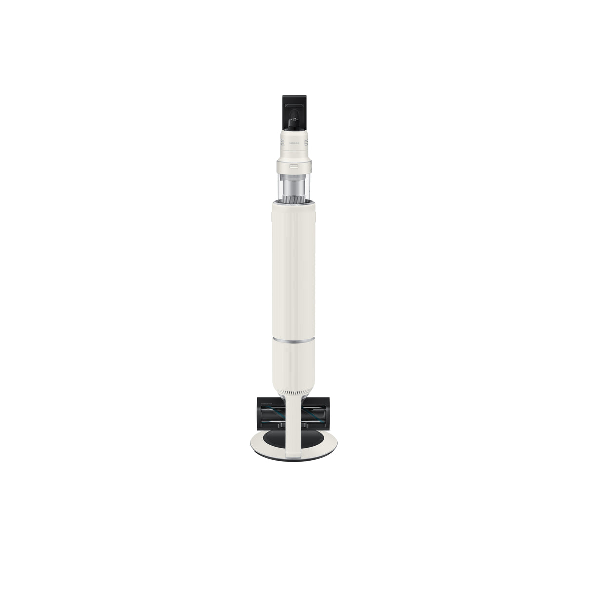 Samsung Bespoke Jet Cordless Stick Vacuum Cleaner 100 Minute Run Time 280W Suction Power Ai Cleaning Mode Vs28C9764Qg/Sg