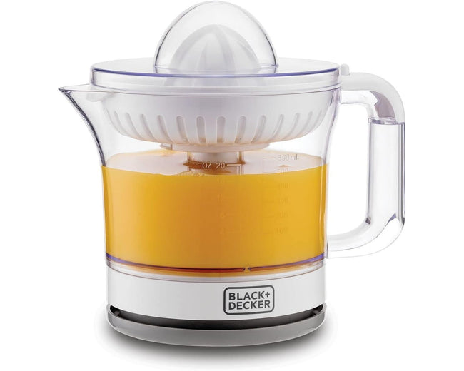 BLACK+DECKER CJ675-B5 Citrus Juicer