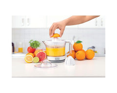 BLACK+DECKER CJ675-B5 Citrus Juicer